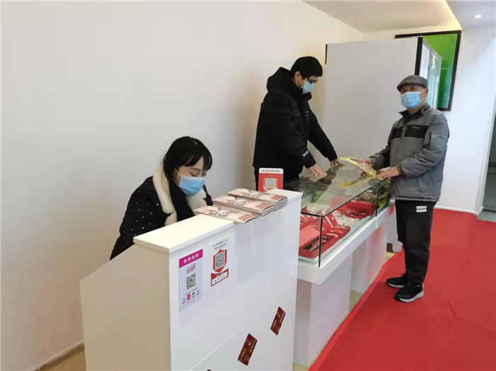 四川中青旅綿陽分社、綿陽市中旅假日旅行社、綿陽自來文化傳播有限公司24H自助售貨服務(wù)盛大開業(yè)