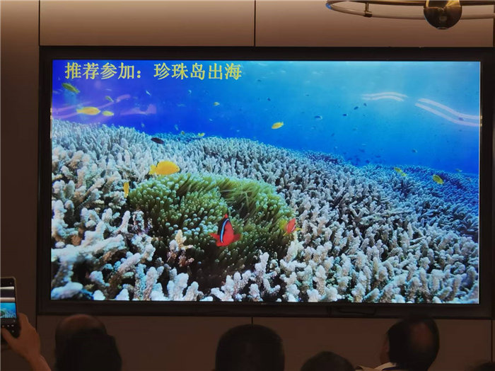 四川中青旅綿陽分社(綿陽中旅假日旅行社)2025獨(dú)家定制線路分享會(huì)